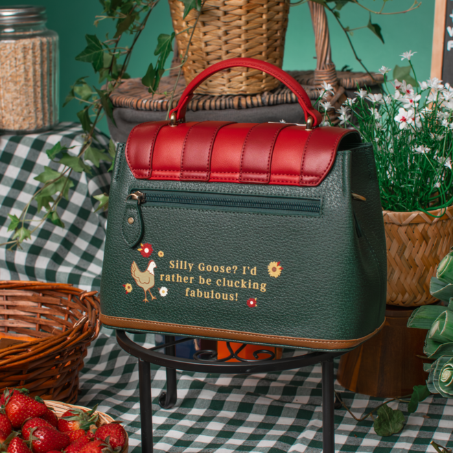 Farmhouse Pantry Mini Grace Bag