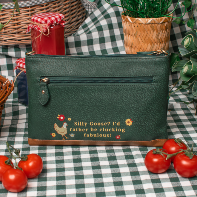 Farmhouse Pantry Kate Bag