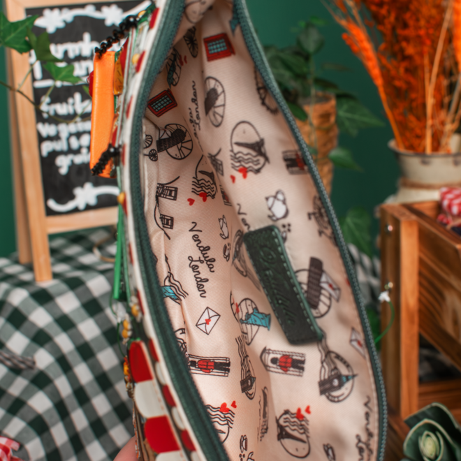 Farmhouse Pantry Kate Bag
