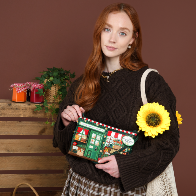 Farmhouse Pantry Kate Bag