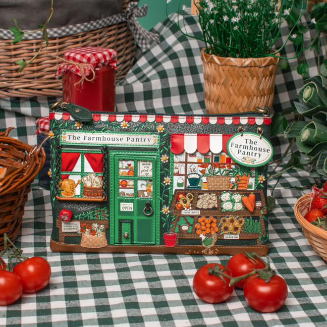 Farmhouse Pantry Kate Bag
