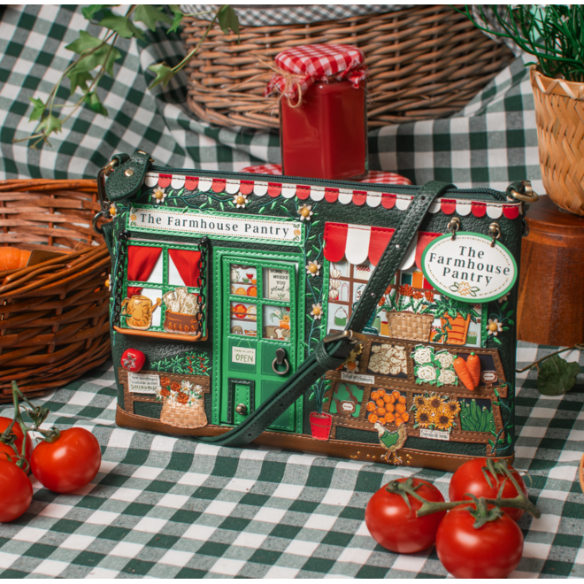Farmhouse Pantry Kate Bag
