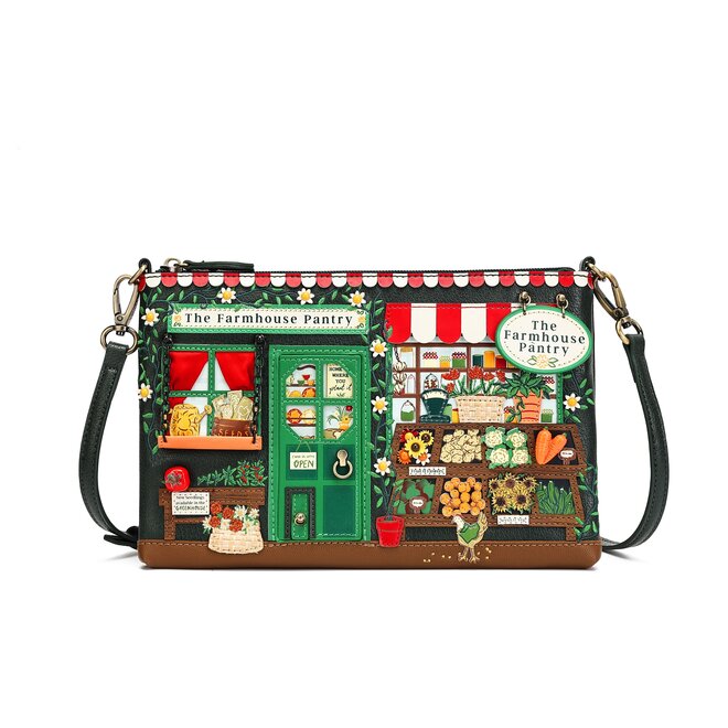 Farmhouse Pantry Kate Bag