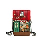 Farmhouse Pantry Phone Pouch