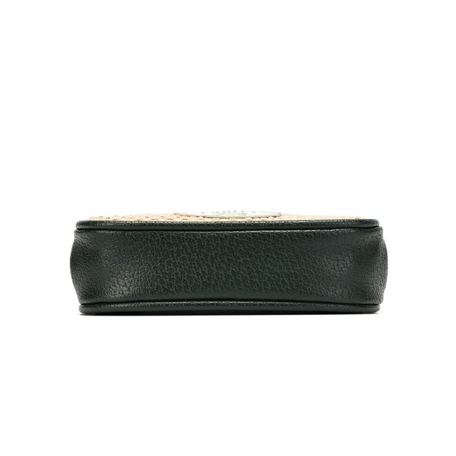 Farmhouse Pantry Clipper Coin Purse