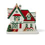 Christmas Tree Village LED Pet Shop