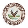 Woodland 250th Anniversary Dinner Plate (Eagle)