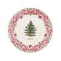 Christmas Tree 2026 Annual Salad Plate