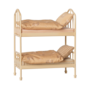 Bunk Bed, Mouse - Wheat