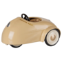 Car, Mouse - Wheat