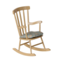 Rocking Chair, Mouse - Wheat