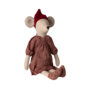 Christmas Mouse, Maxi - Girl