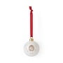 Baby's First Christmas 2026 Bauble