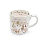 Wrendale Designs Snow Place Like Home 2026 Annual 14oz Large Mug