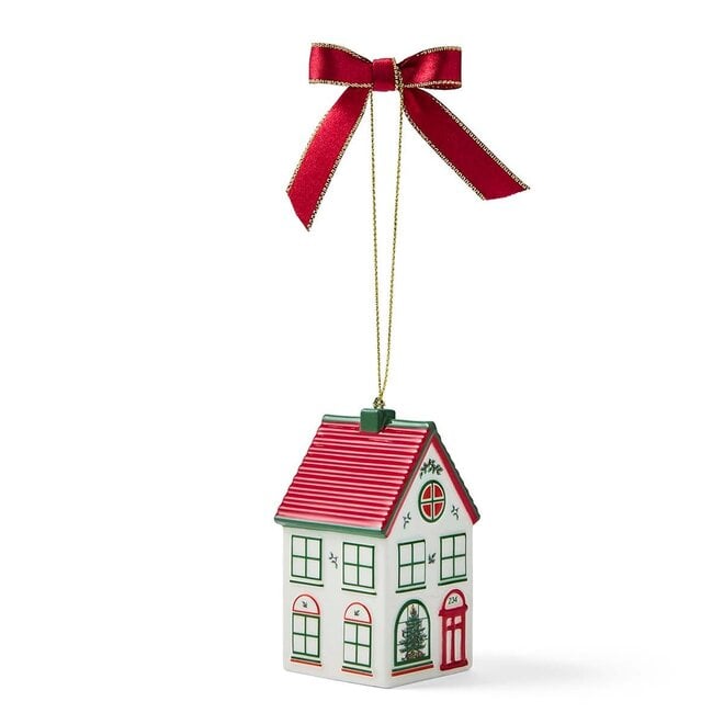 Christmas Tree Home Ornament
