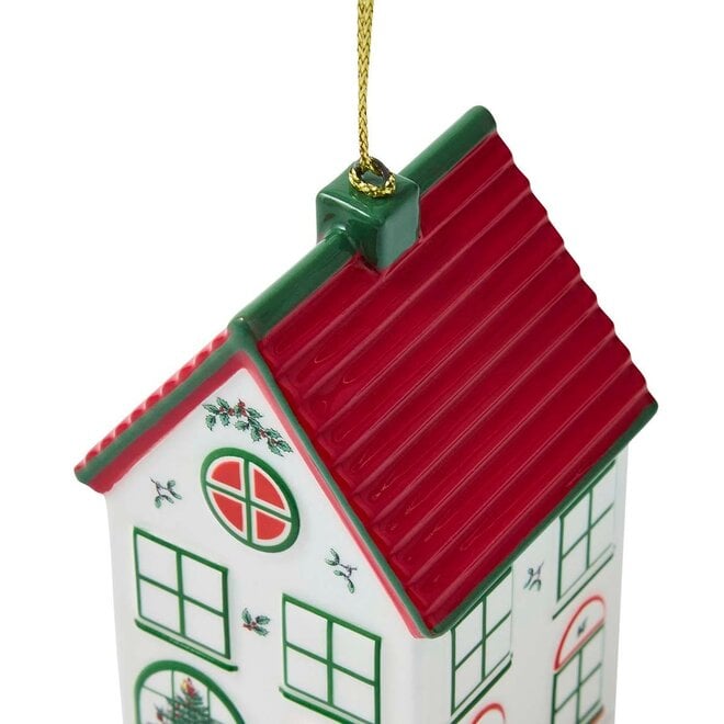 Christmas Tree Home Ornament