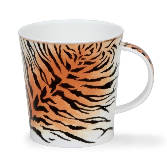 Lomond Sauvage Tiger Mug