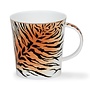 Lomond Sauvage Tiger Mug