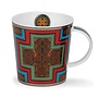 Lomond Iona Green Mug