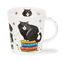 Lomond Catalogues Black Mug