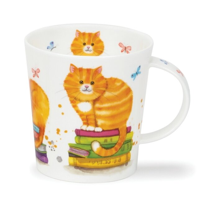 Lomond Catalogues Ginger Mug