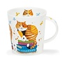 Lomond Catalogues Tabby Mug