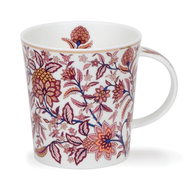 Lomond Arcadia Pink Mug