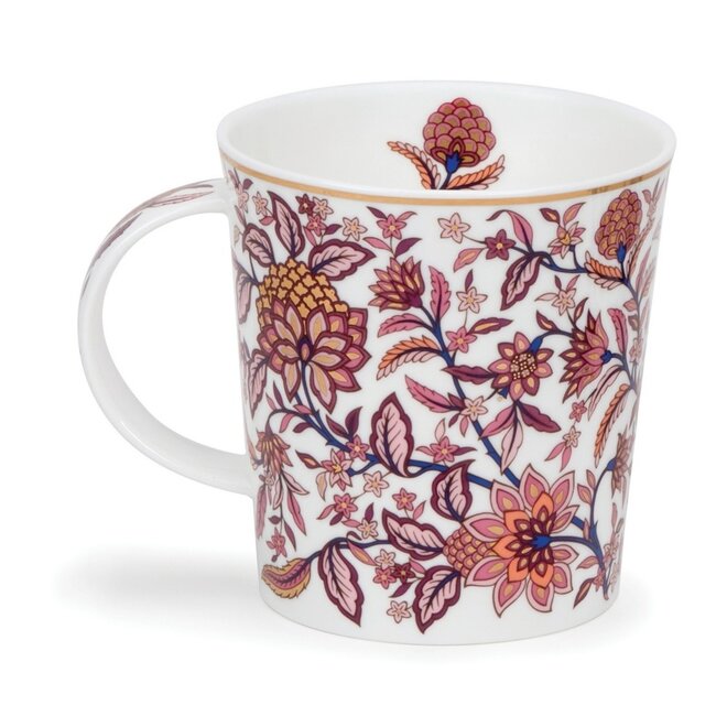 Lomond Arcadia Pink Mug