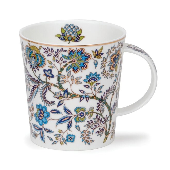 Lomond Arcadia Blue Mug