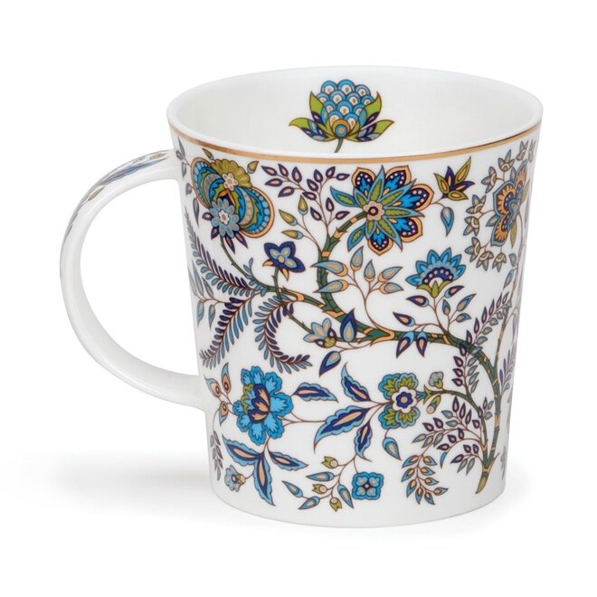 Lomond Arcadia Blue Mug