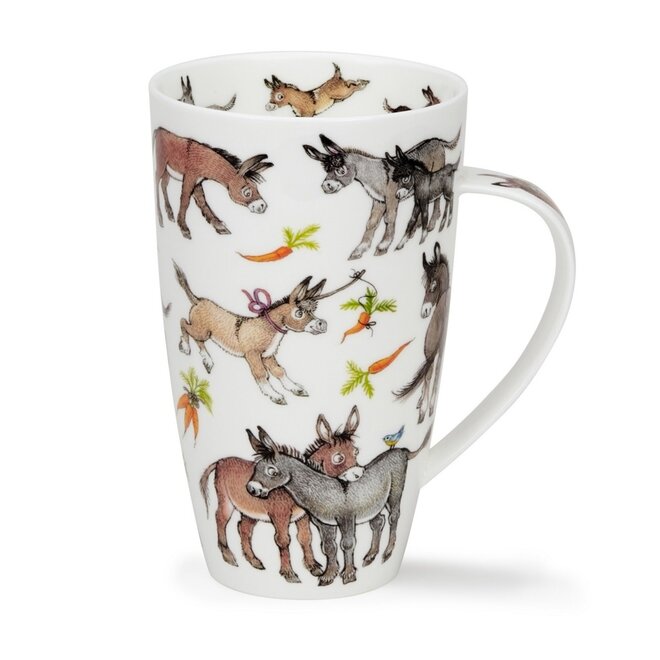 Henley Eee-Orr! Mug