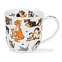 Cumbrae Kitty Katz Mug