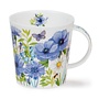 Cairngorm Floral Whisper Blue Mug