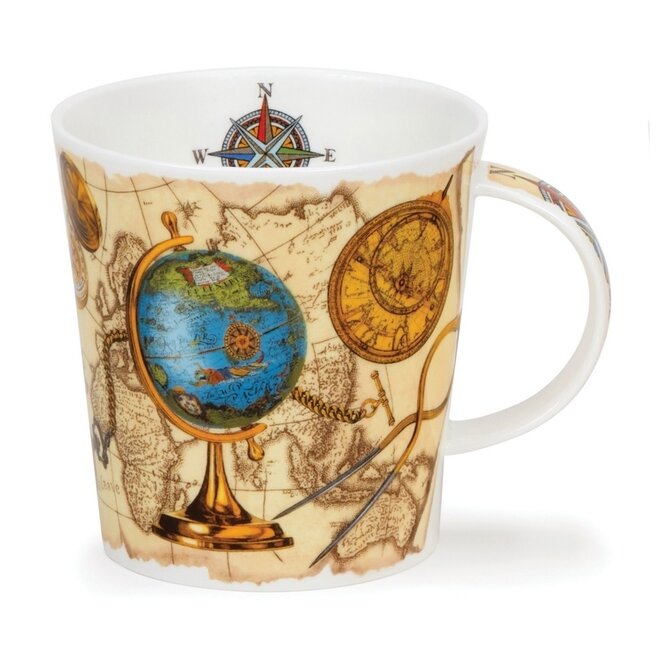 Cairngorm Odyssey Mug