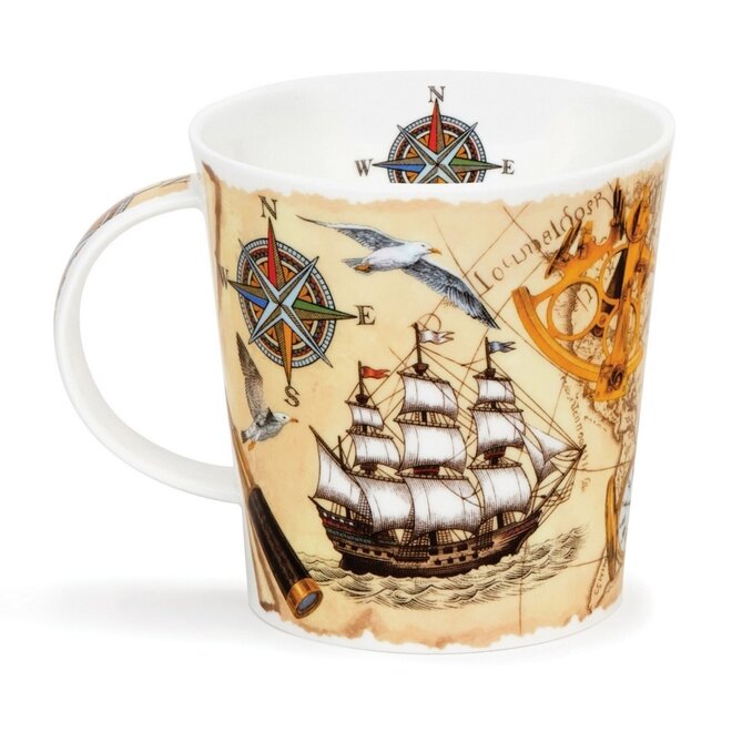 Cairngorm Odyssey Mug