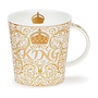 Cairngorm King Mug