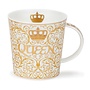Cairngorm Queen Mug