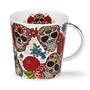 Cairngorm Espiritu Red Mug