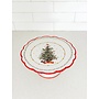 Christmas Tree Cake Stand