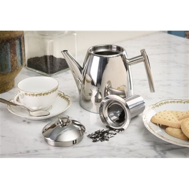 Primo Teapot With Infuser