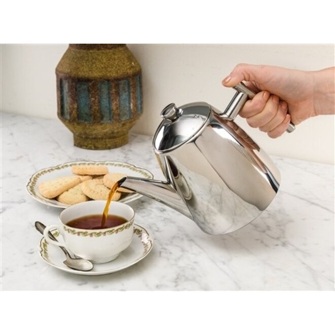 Primo Teapot With Infuser