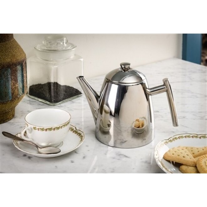 Primo Teapot With Infuser