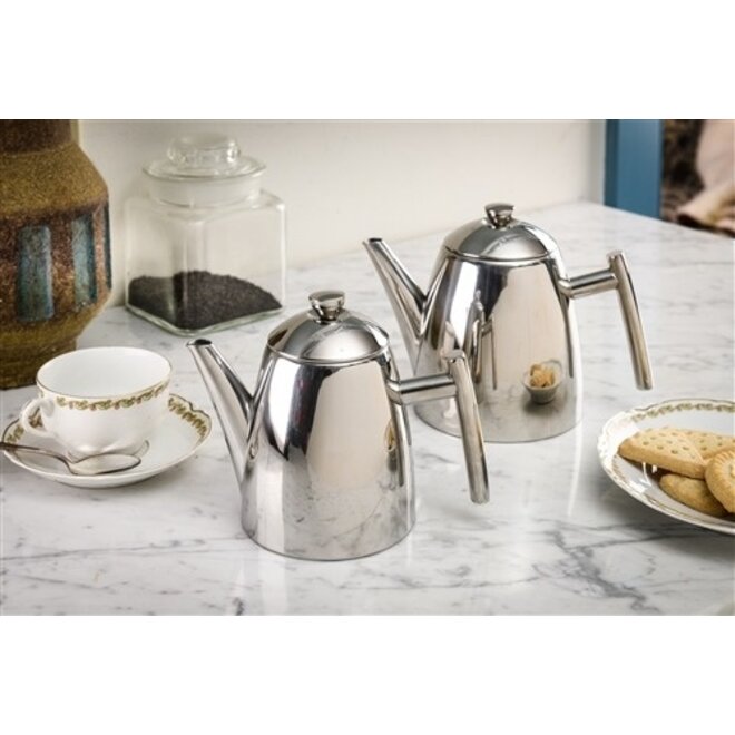 Primo Teapot With Infuser