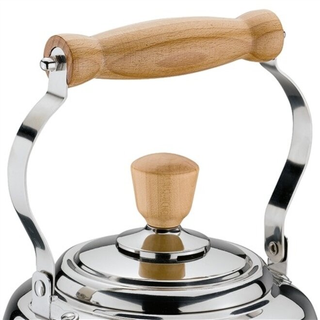 Tradition Water Kettle