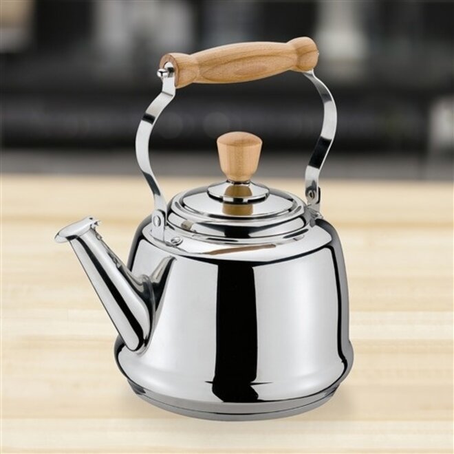 Tradition Water Kettle