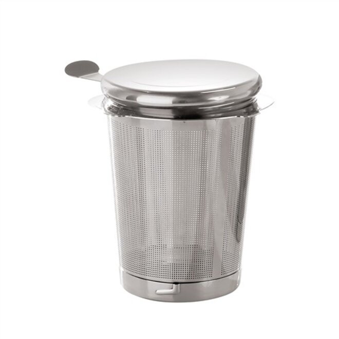 3" Easy Clean Tea Infuser