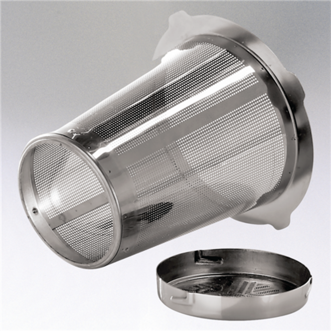 3" Easy Clean Tea Infuser