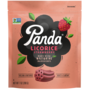 Panda Strawberry Licorice Bag