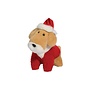 Santa Dog Muzzle