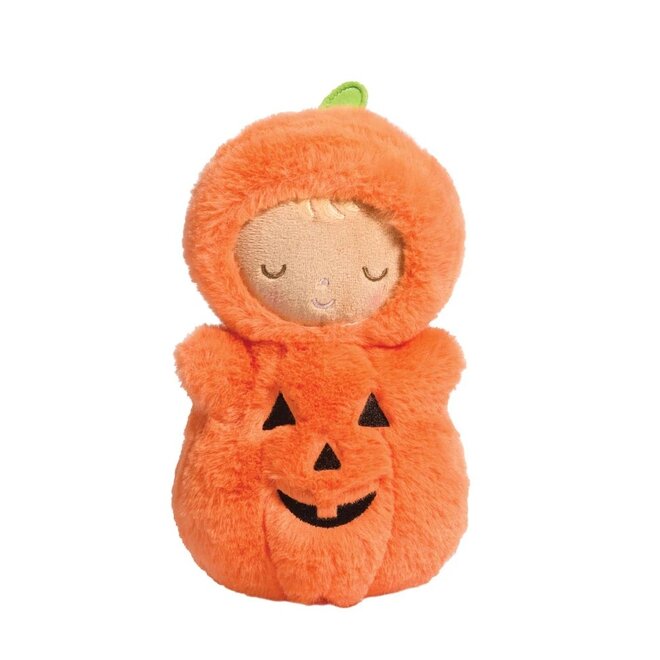 Pumpkin Mini Hug